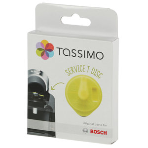 T-disk Tassimo