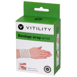 bandage pols