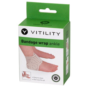 bandage enkel