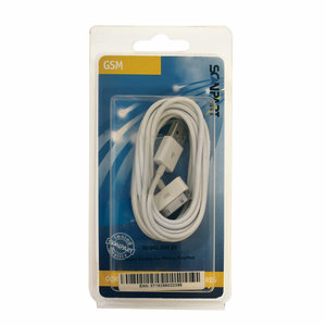 datakabel Apple dock connector 3m