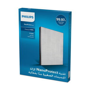 HEPAfilter NanoProtect S3