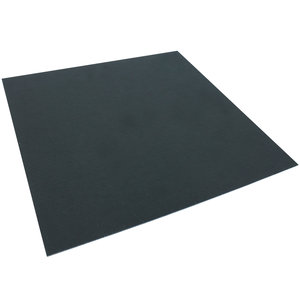 anti-slip en trillingsmat 60x60x0,25cm