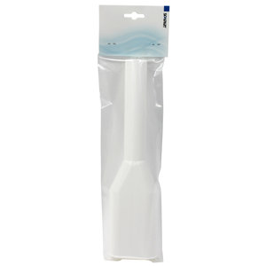 PVC y-stuk afvoer