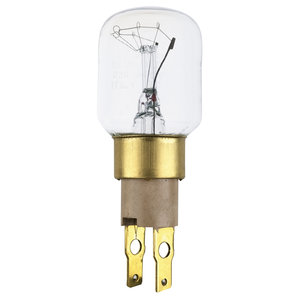koelkastlamp T25 15W T-Click