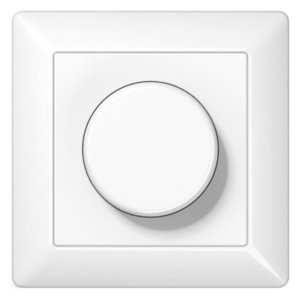 universele inbouw LED dimmer 0-300W
